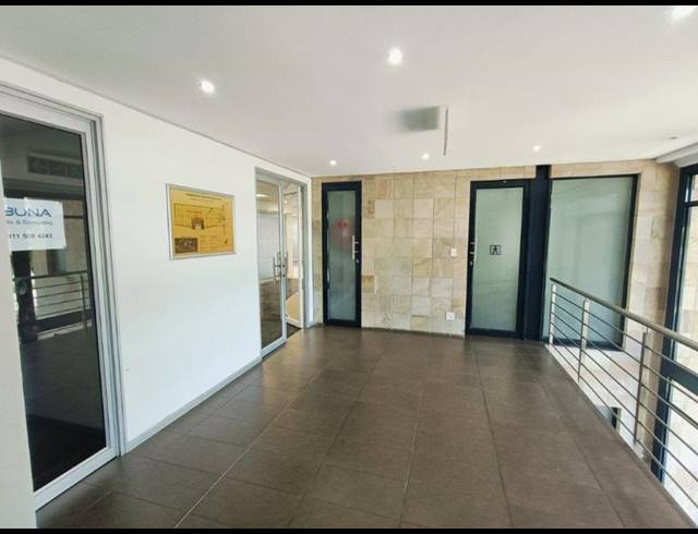 BUSINESS PROPERTY TO RENT IN PAULSHOF